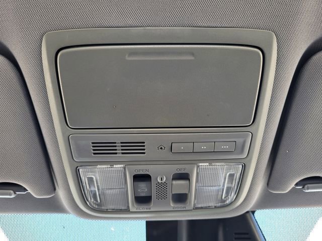 Used 2016 Honda Accord EX image 18