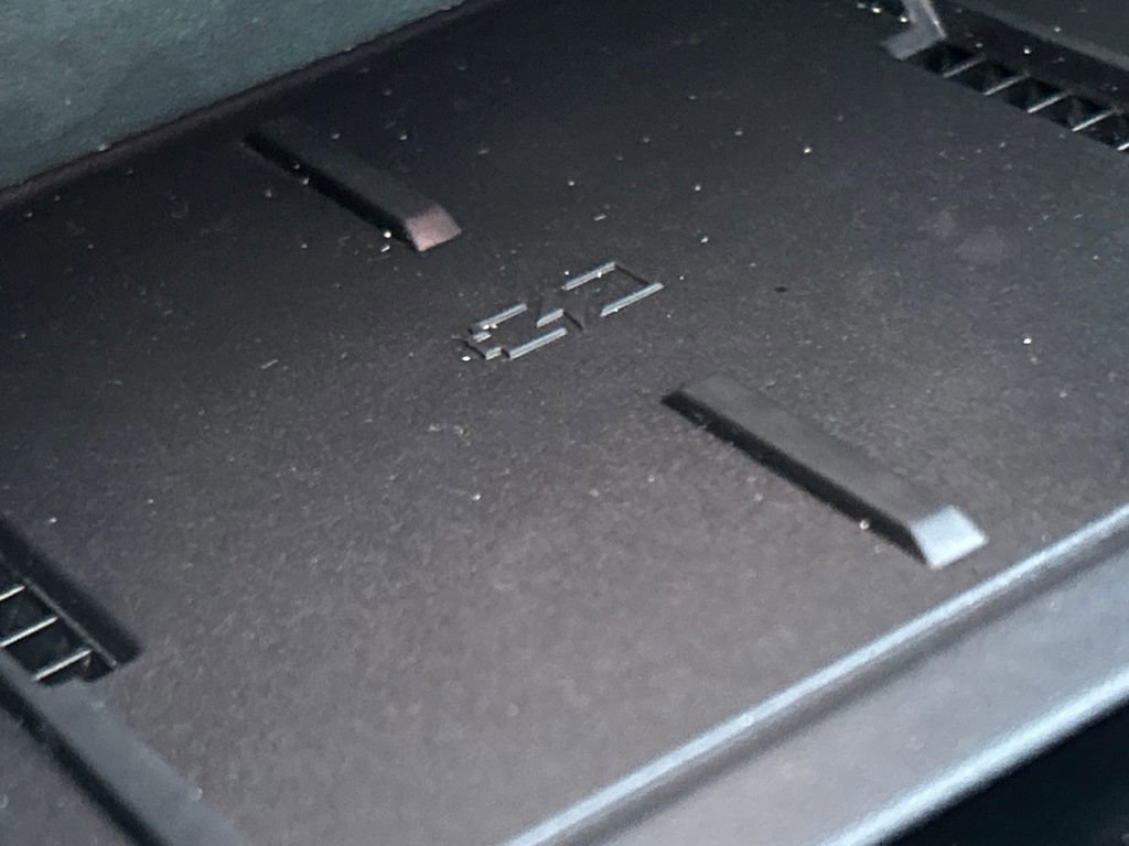 Certified 2025 Audi SQ5 Premium Plus w/ Premium Plus Package image 34