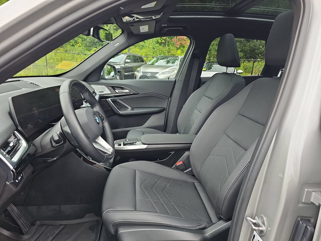 Certified 2023 BMW X1 xDrive28i w/ Premium Package AWD/4WD image 10