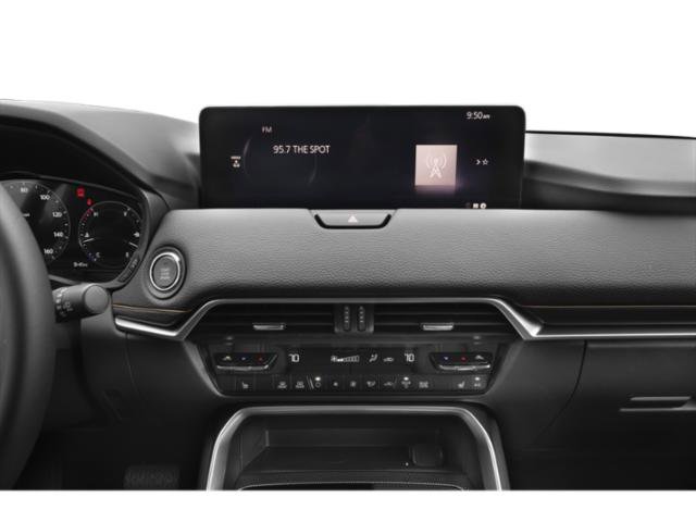 New 2026 MAZDA CX-70 3.3 Turbo w/ Premium Package image 7