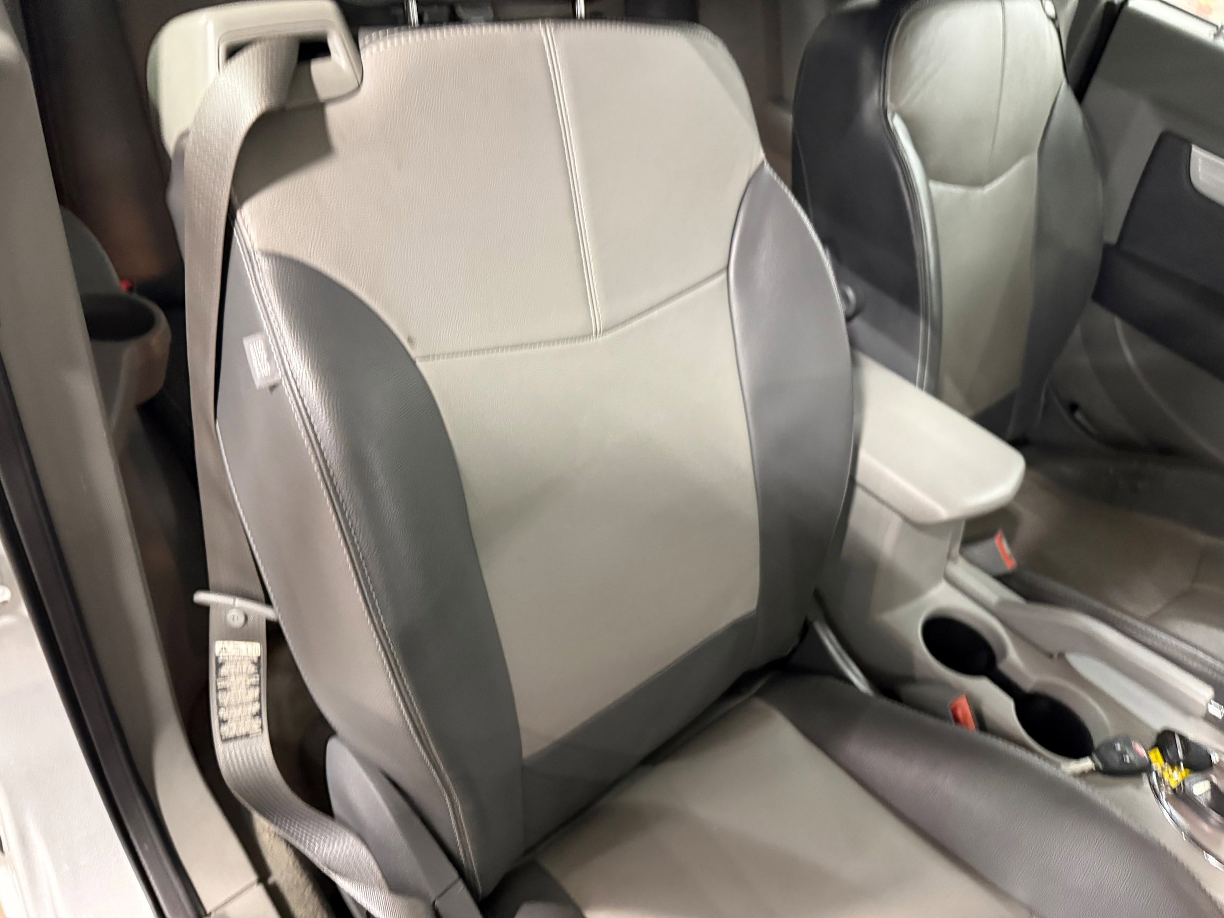 Used 2008 Chrysler Sebring Touring w/ Special Touring Group image 10