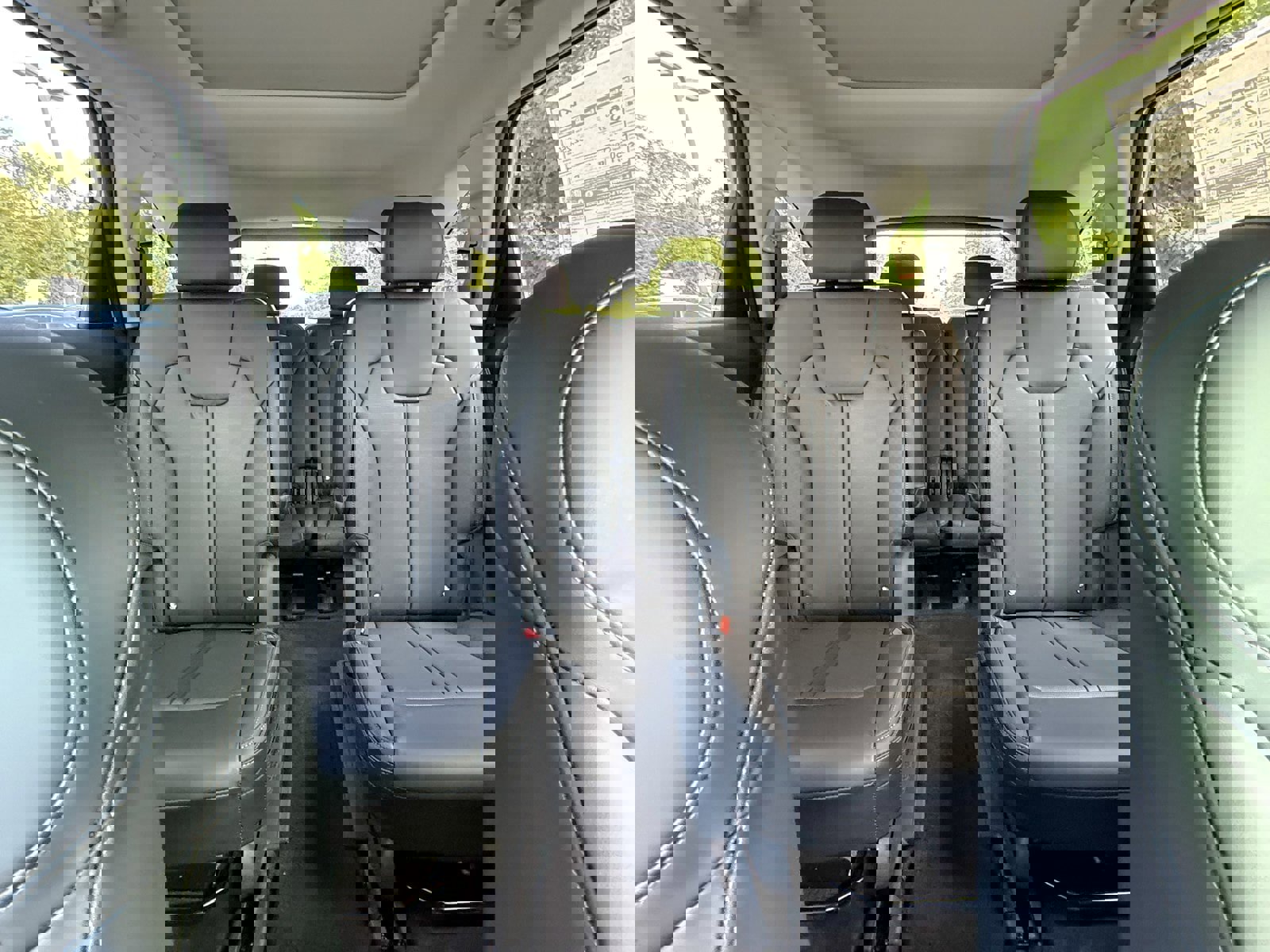 New 2026 Kia Sorento EX image 13