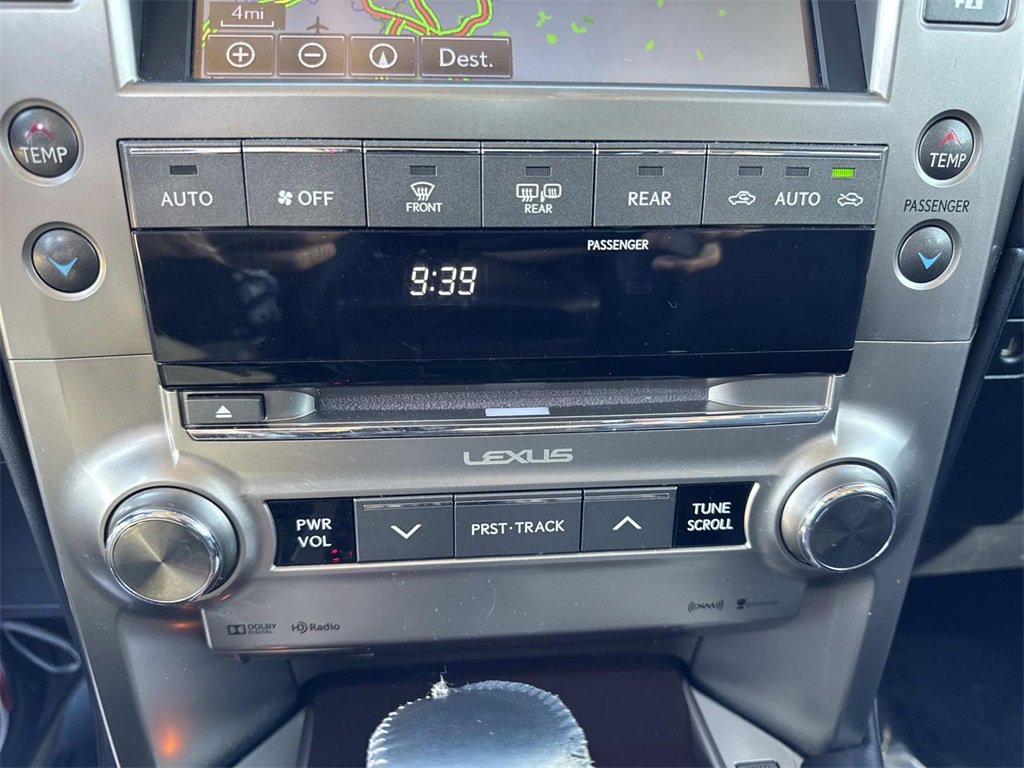 Used 2019 Lexus GX 460 image 24