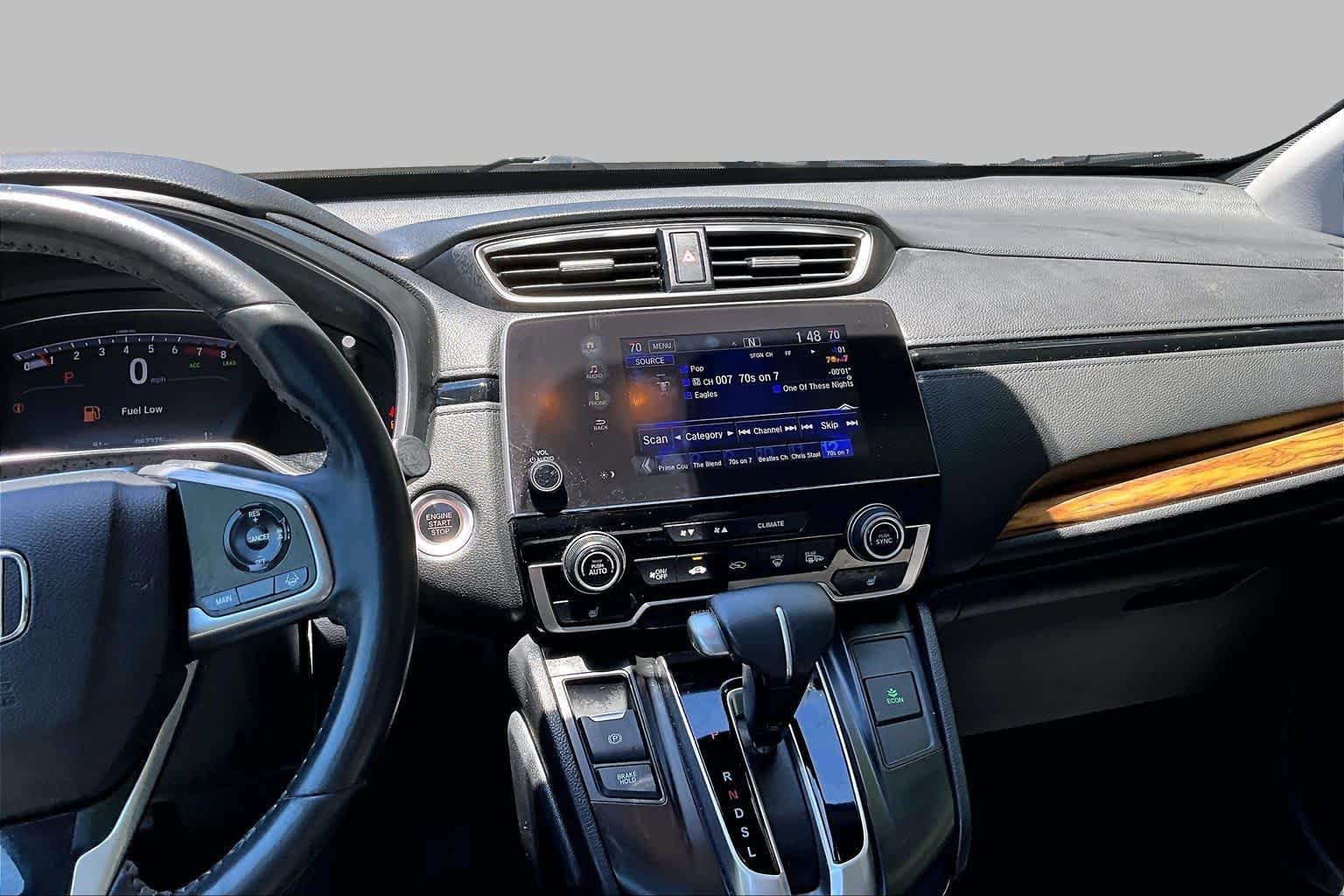 Used 2019 Honda CR-V EX-L image 7
