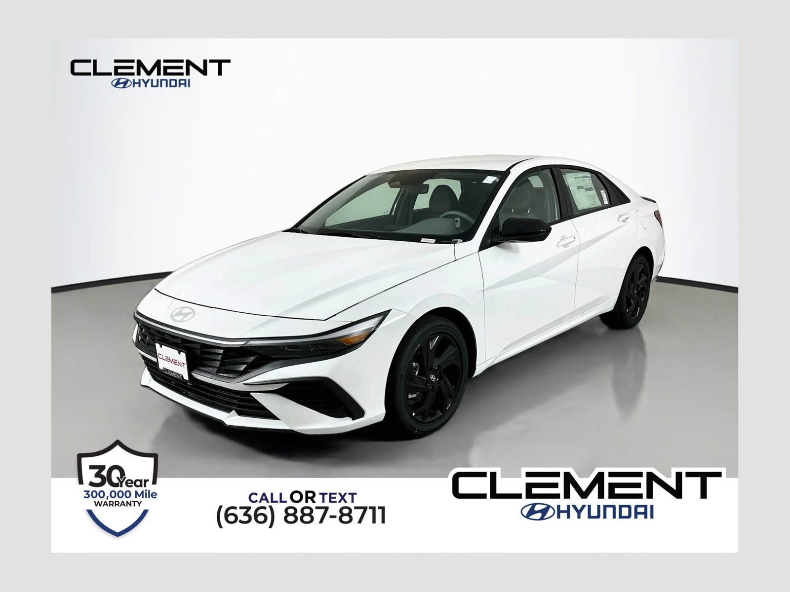 New 2026 Hyundai Elantra Sport