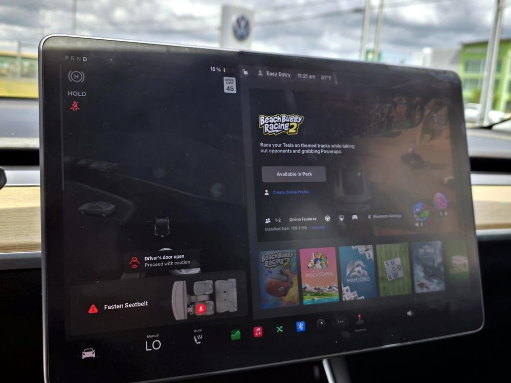 Used 2019 Tesla Model 3 Mid Range RWD image 15