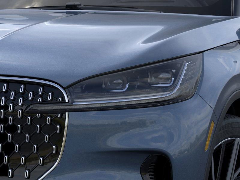 New 2026 Lincoln Aviator Reserve AWD/4WD image 18