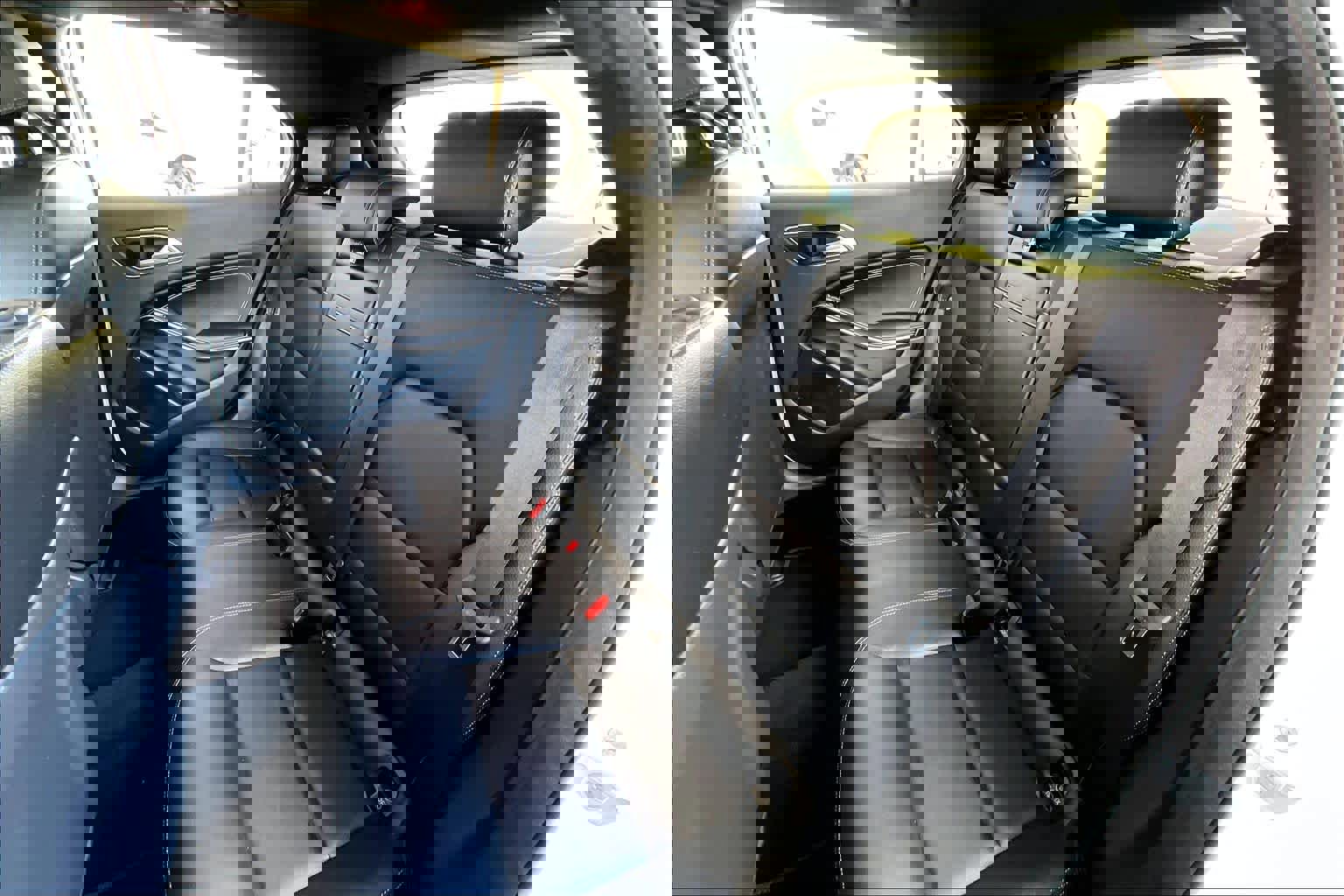 Used 2016 Mercedes-Benz GLA 250 image 20