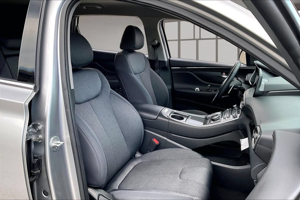 Used 2023 Hyundai Santa Fe SEL AWD/4WD image 26