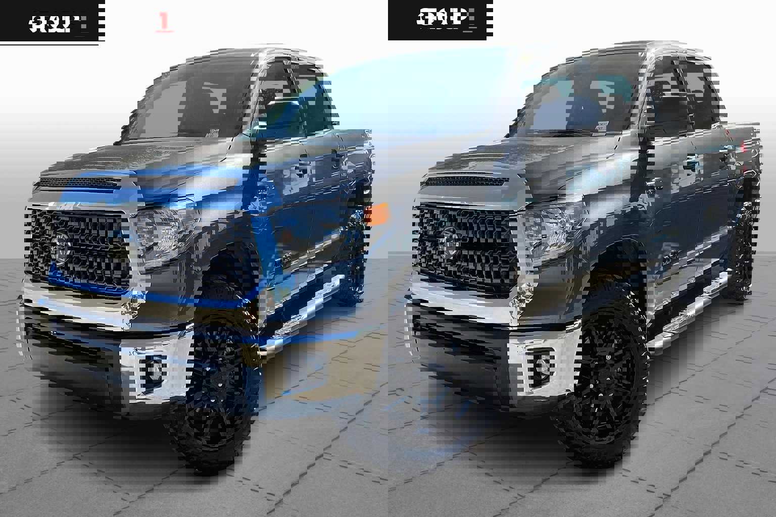 Used 2019 Toyota Tundra SR5 w/ SR5 Upgrade Package image 1