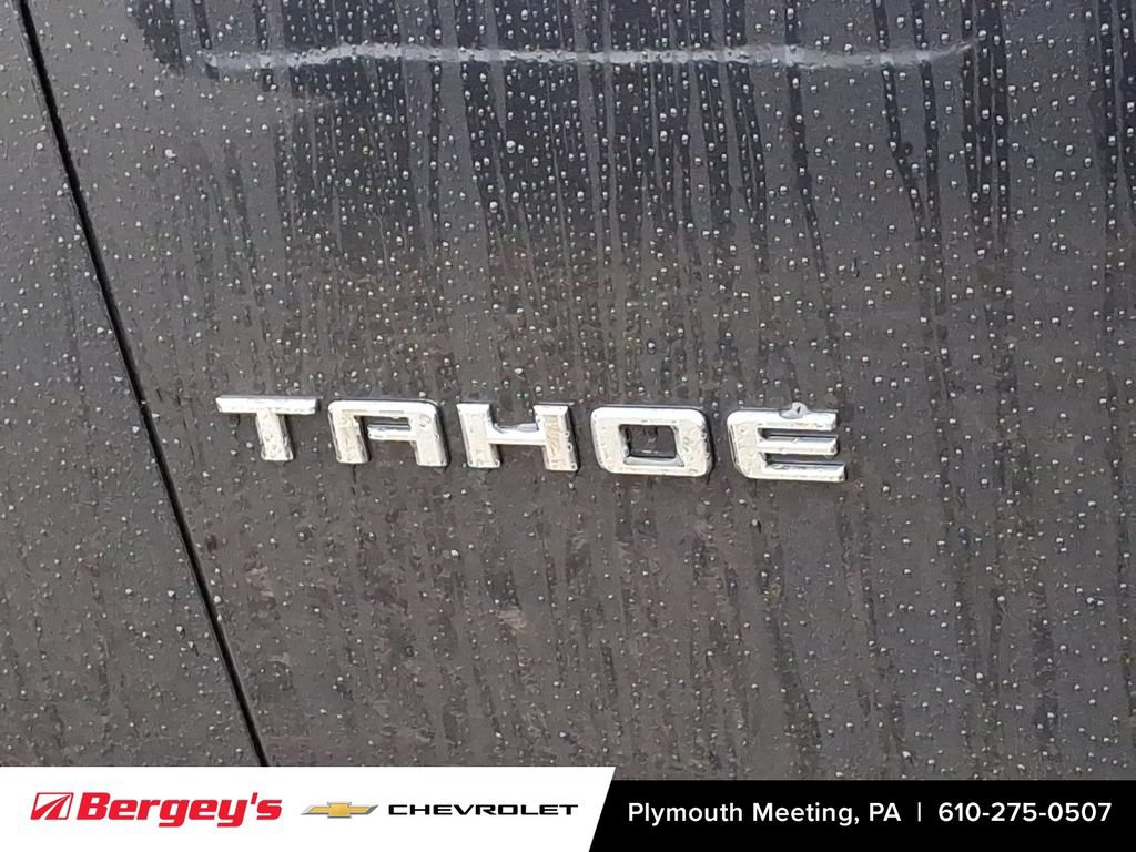 New 2026 Chevrolet Tahoe Premier AWD/4WD image 18