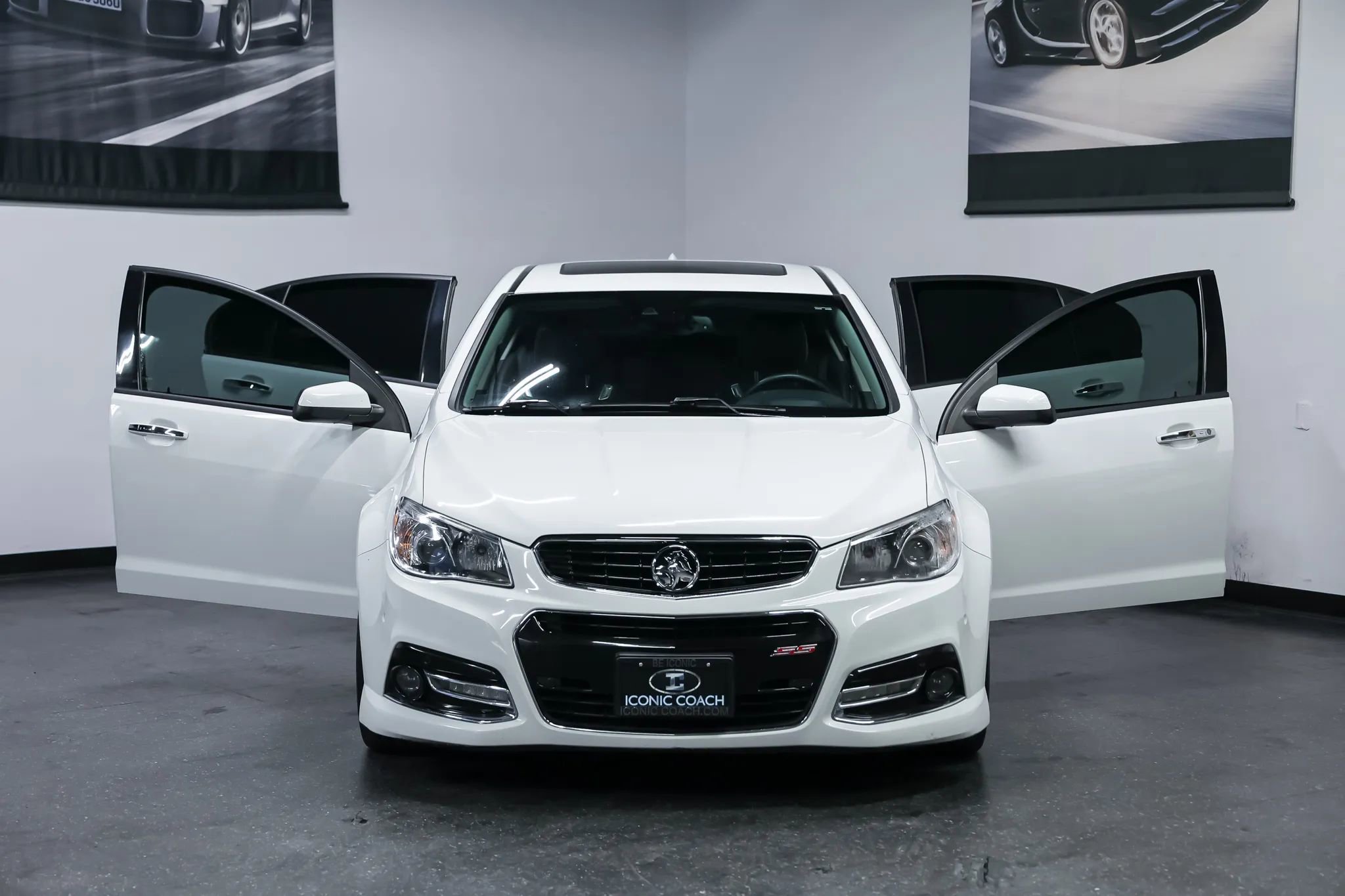 Used 2015 Chevrolet SS image 5