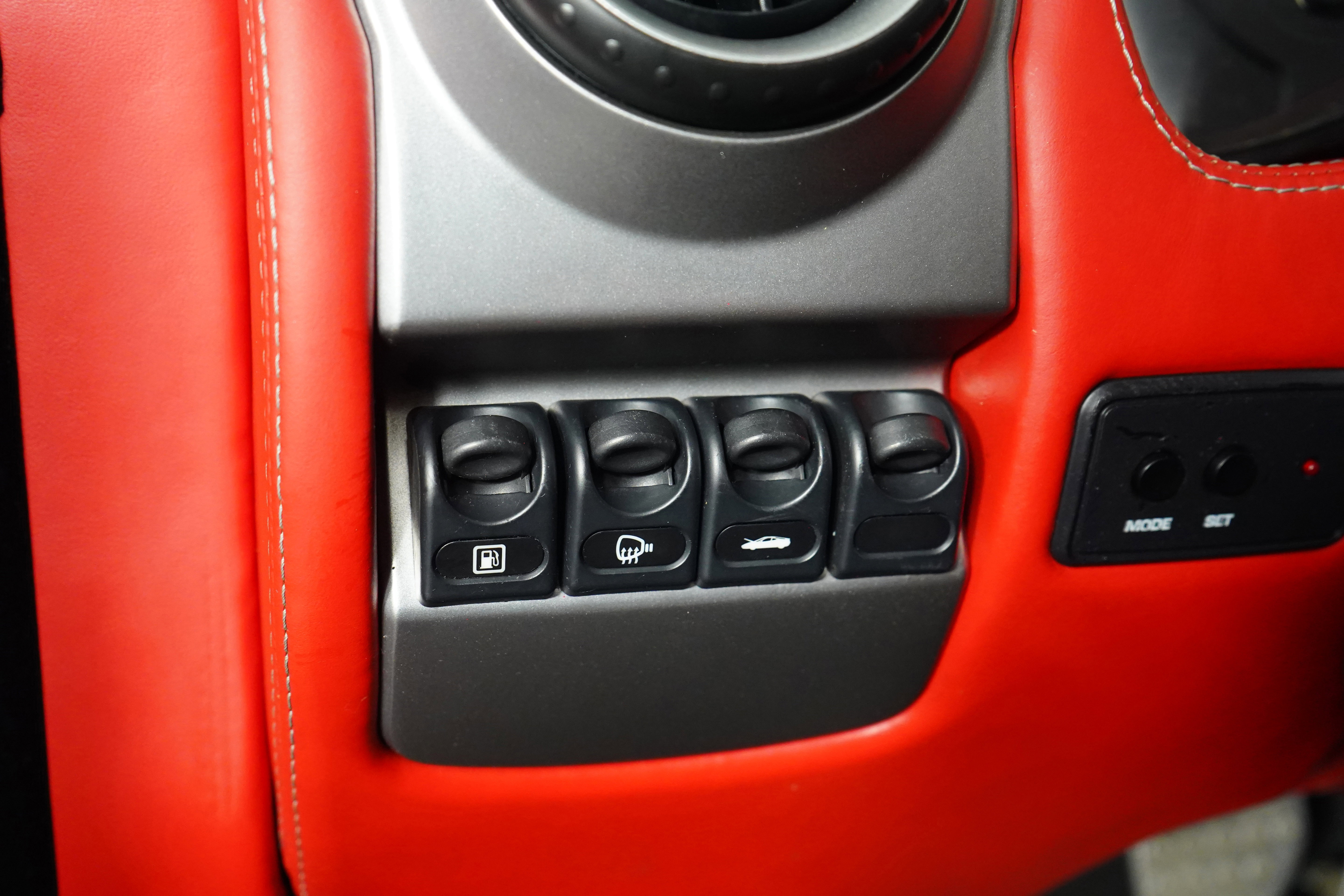 Used 2005 Ferrari F430 Spider image 50