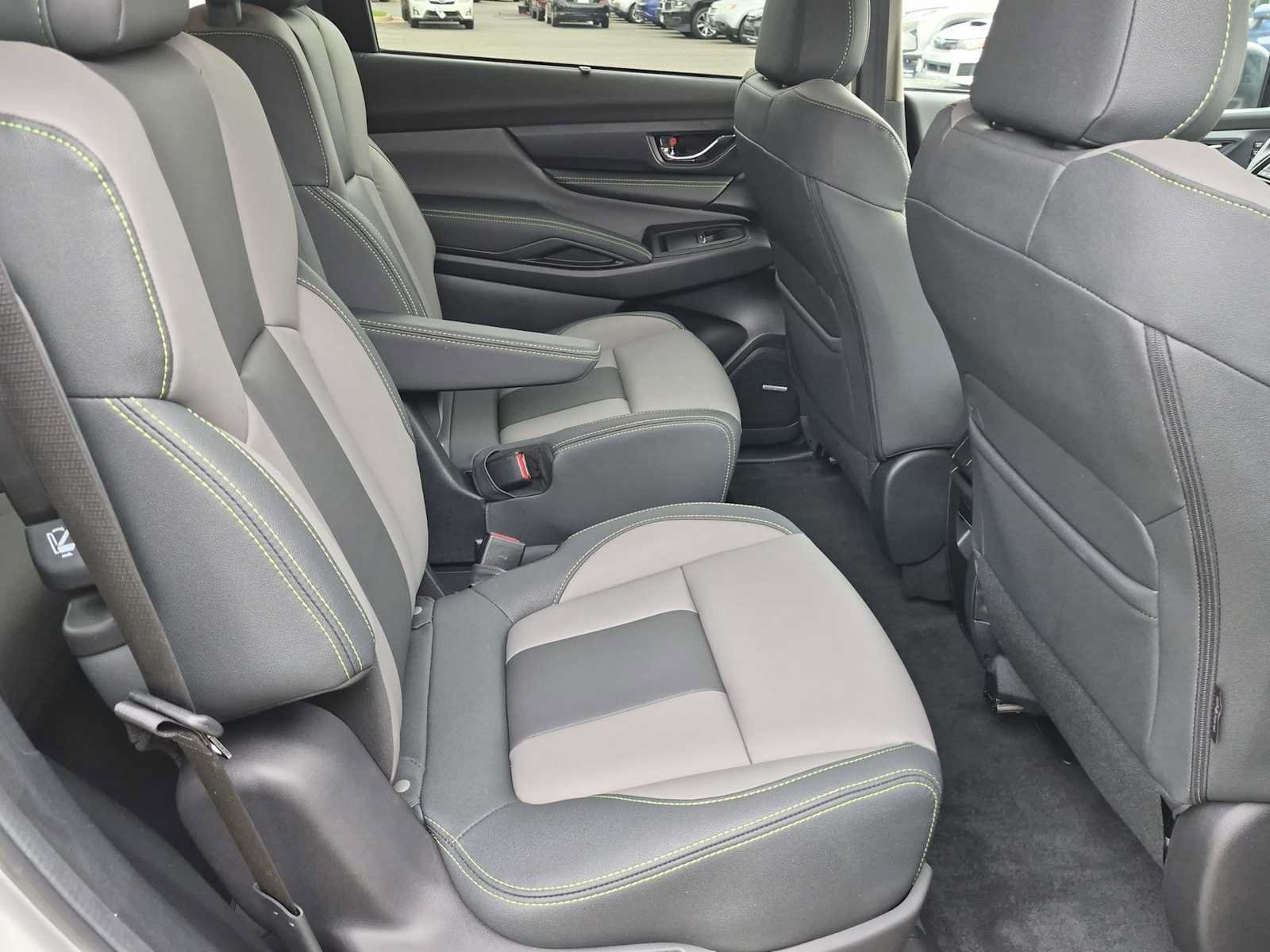 Used 2023 Subaru Ascent Onyx Edition Limited AWD/4WD image 20