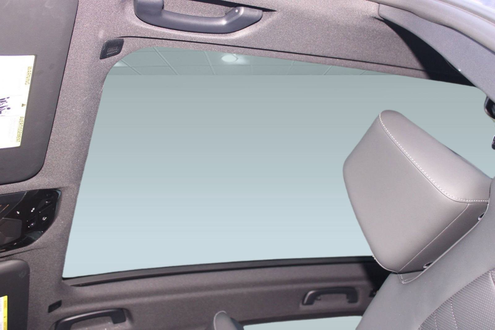 Certified 2025 BMW X3 xDrive30i w/ Premium Package image 16