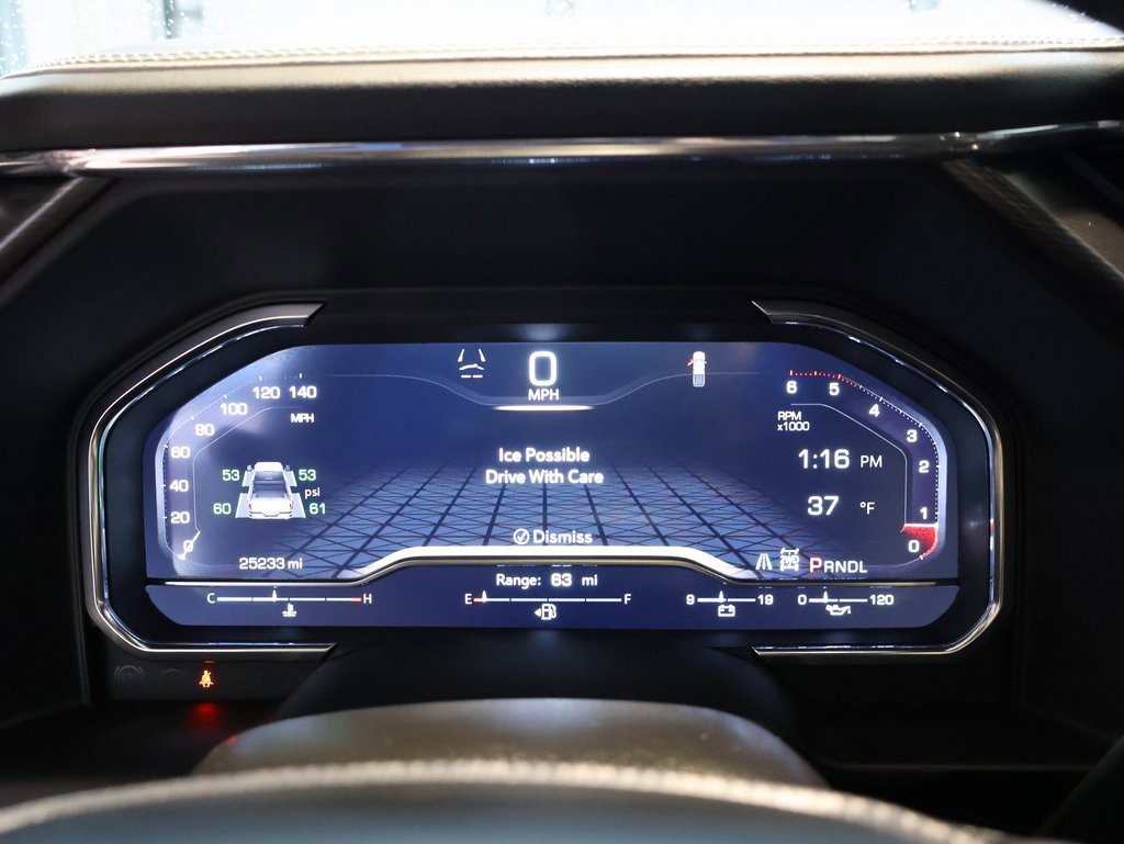 Certified 2025 GMC Sierra 2500 Denali Ultimate image 17