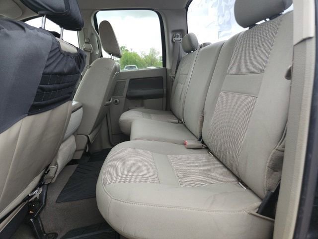 Used 2007 Dodge Ram 1500 Truck SLT image 16
