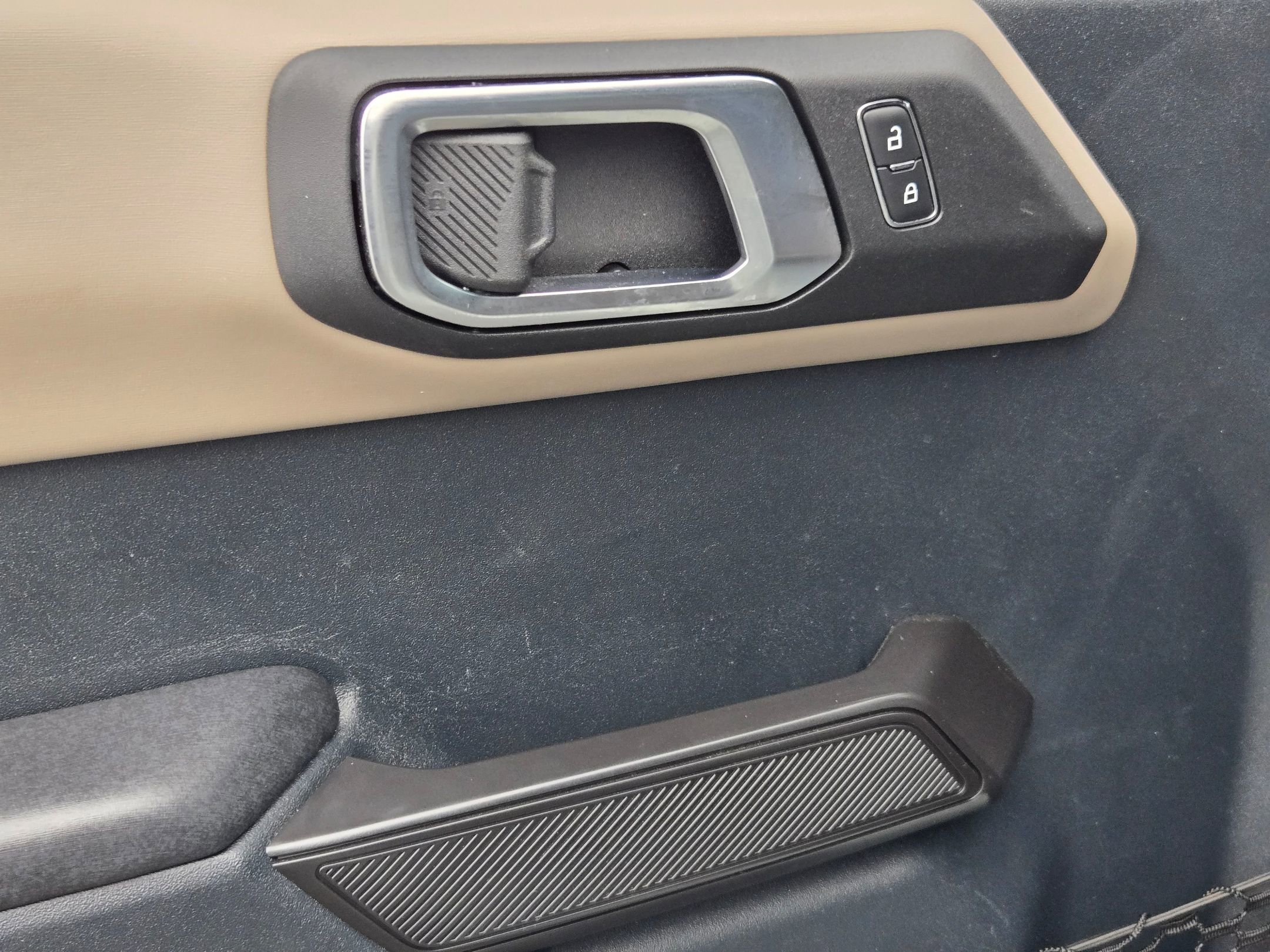 Used 2024 Ford Bronco Wildtrak AWD/4WD image 21