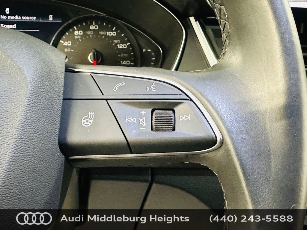 Certified 2023 Audi Q5 2.0T Premium w/ Convenience Package image 20