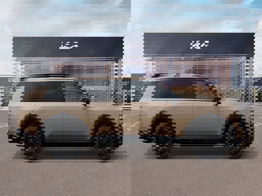 New 2027 Kia Telluride EX X-Line AWD/4WD image 7