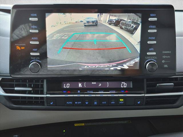 Certified 2023 Toyota Sienna XLE w/ XLE Plus Package FWD image 14