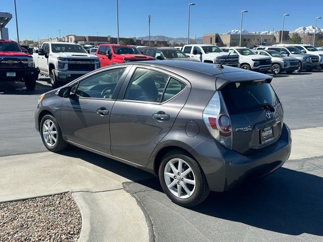 Used 2014 Toyota Prius C Three image 20