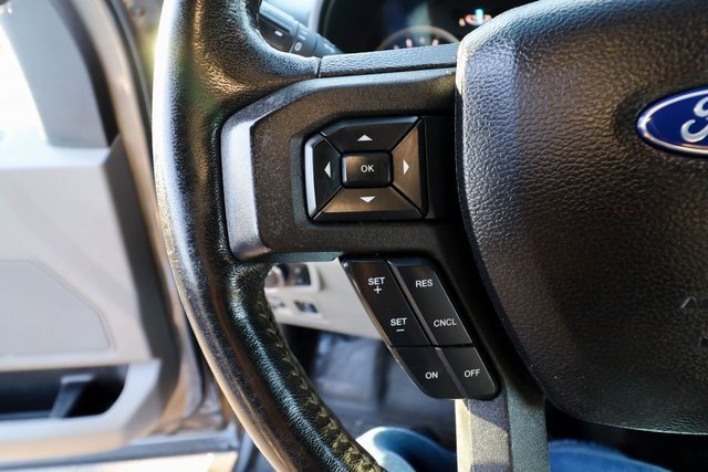 Used 2018 Ford F150 XLT w/ Equipment Group 302A Luxury image 55