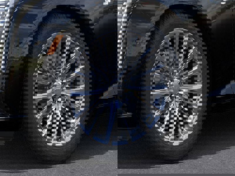 New 2026 Cadillac CT5 Premium Luxury w/ Technology Package image 9