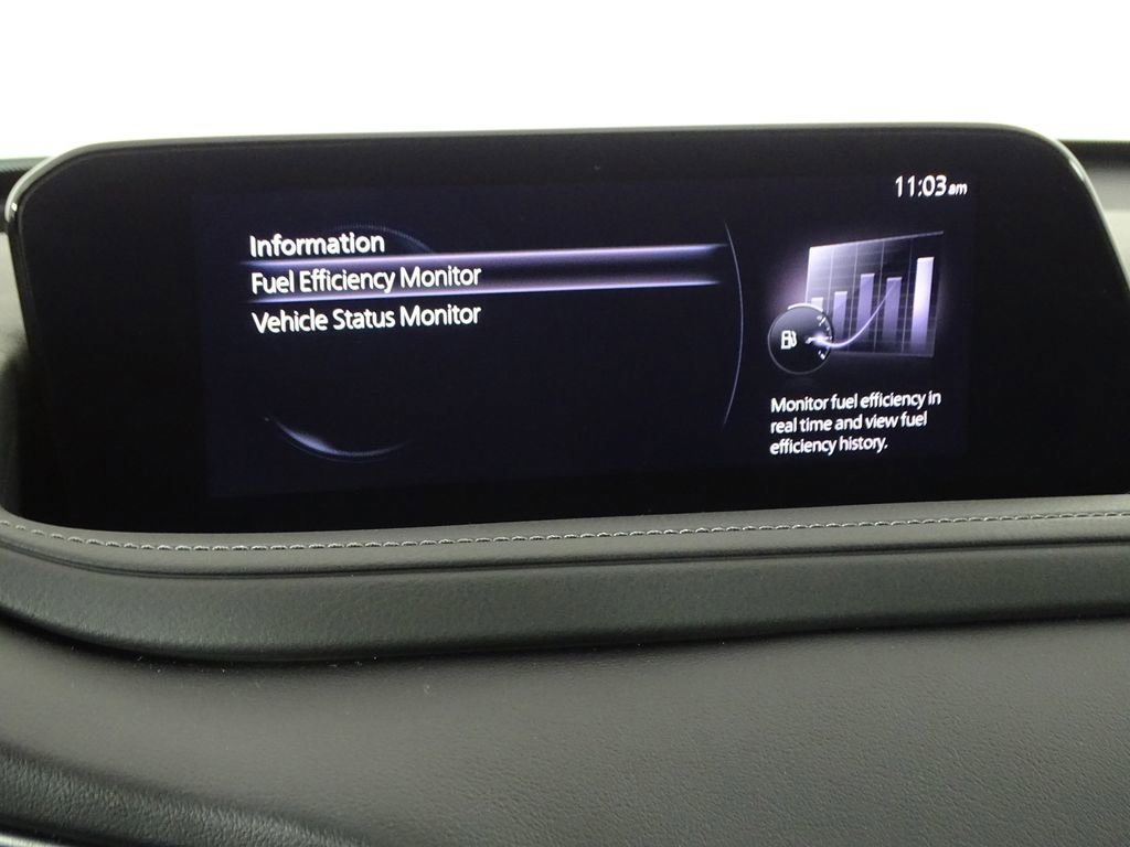 Used 2022 MAZDA CX-30 AWD 2.5 S w/ Select Package image 30