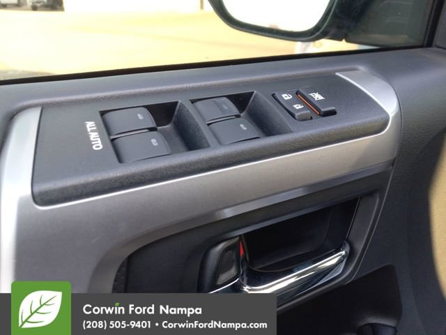 Used 2021 Toyota 4Runner SR5 Premium image 11