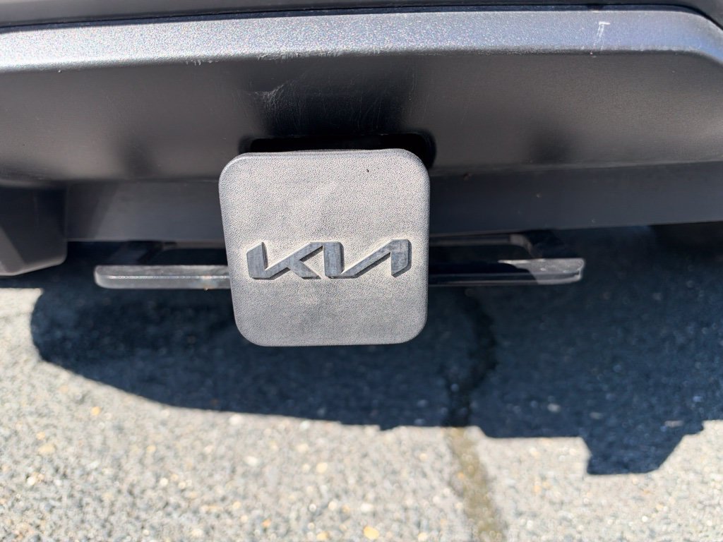 Used 2024 Kia EV9 GT-Line AWD/4WD image 26