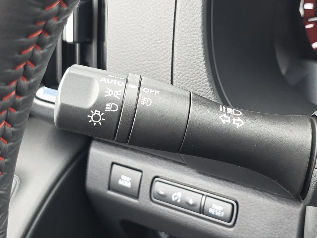 New 2026 Nissan Frontier 4x4 Crew Cab image 30