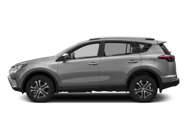 Certified 2016 Toyota RAV4 LE image 3