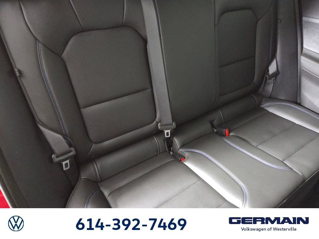 Used 2024 Buick Envista Sport Touring w/ Advanced Safety Package image 21