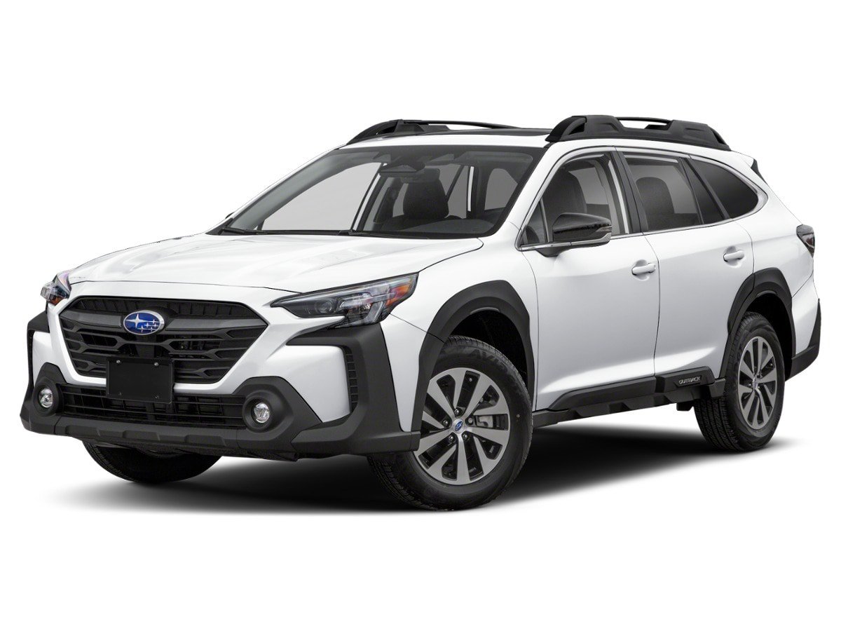 Certified 2025 Subaru Outback Premium w/ Popular Package #1A