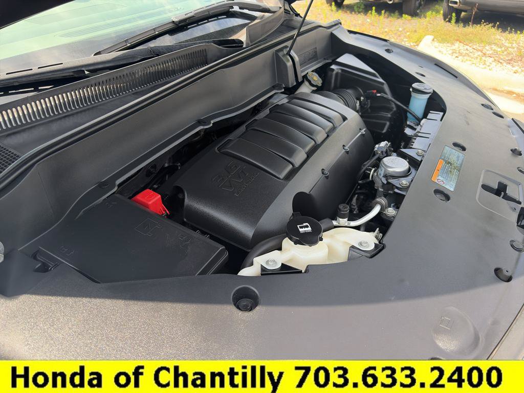 Used 2017 Buick Enclave Premium w/ Experience Buick Package AWD/4WD image 30