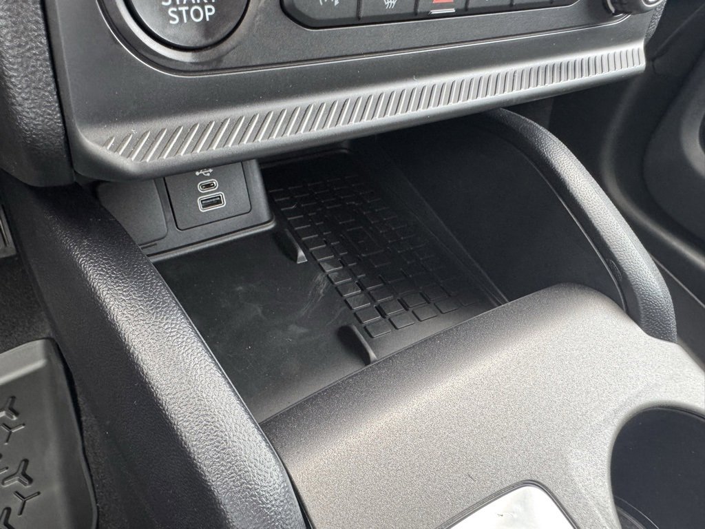 New 2025 Ford Bronco Sport Big Bend w/ Convenience Package image 36