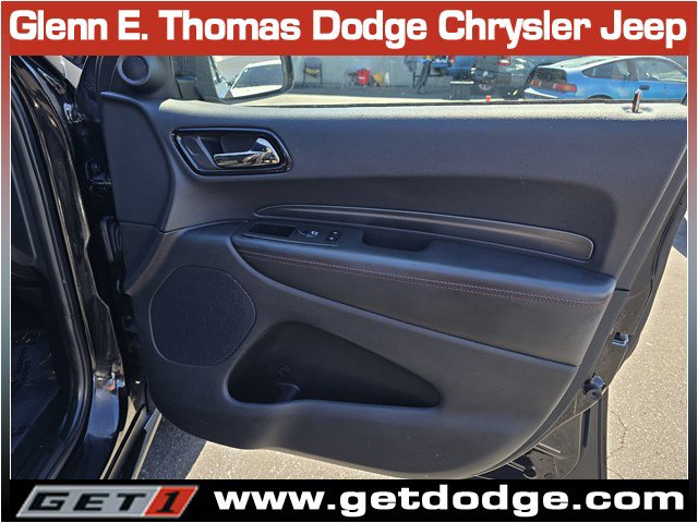 Certified 2024 Dodge Durango GT image 39