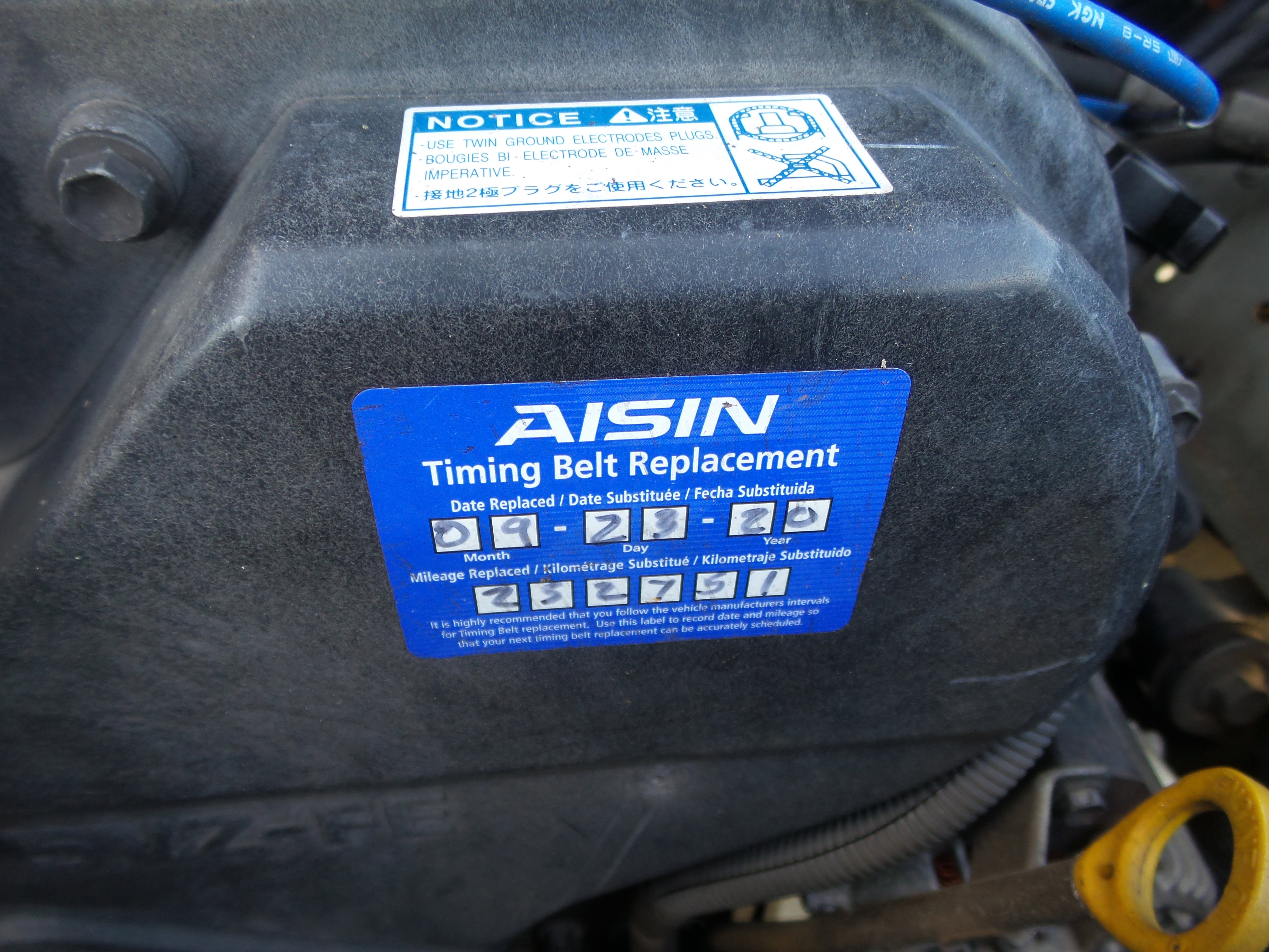 Used 2001 Toyota 4Runner SR5 image 56