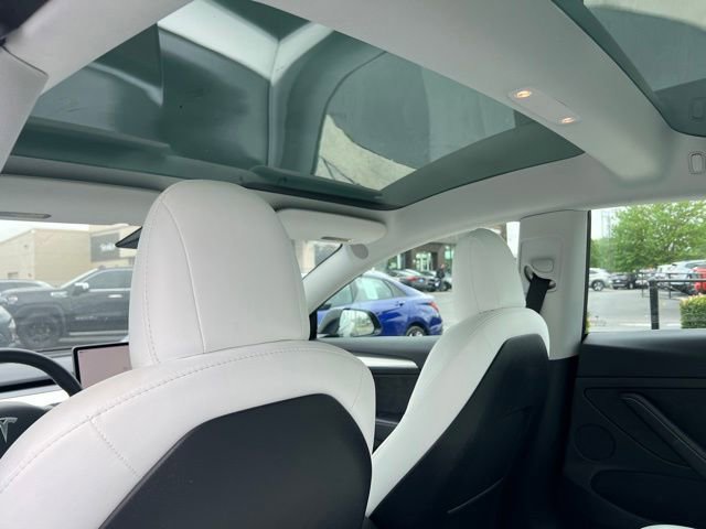 Used 2023 Tesla Model 3 Standard Range RWD image 8