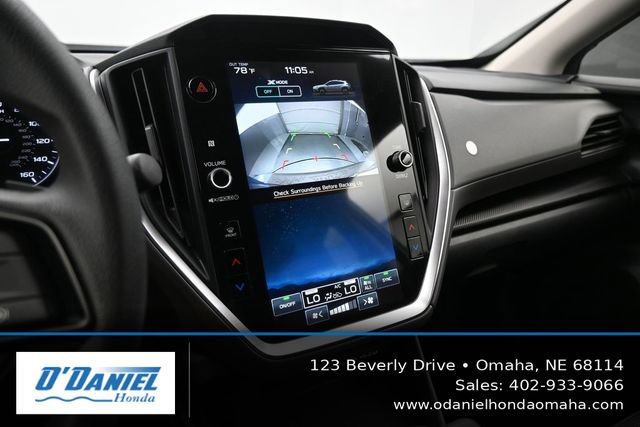 Used 2024 Subaru Crosstrek 2.0i Premium AWD/4WD image 31