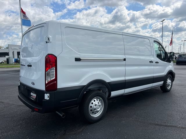 New 2026 Ford Transit 250 Low Roof AWD w/ Load Area Protection Package image 8