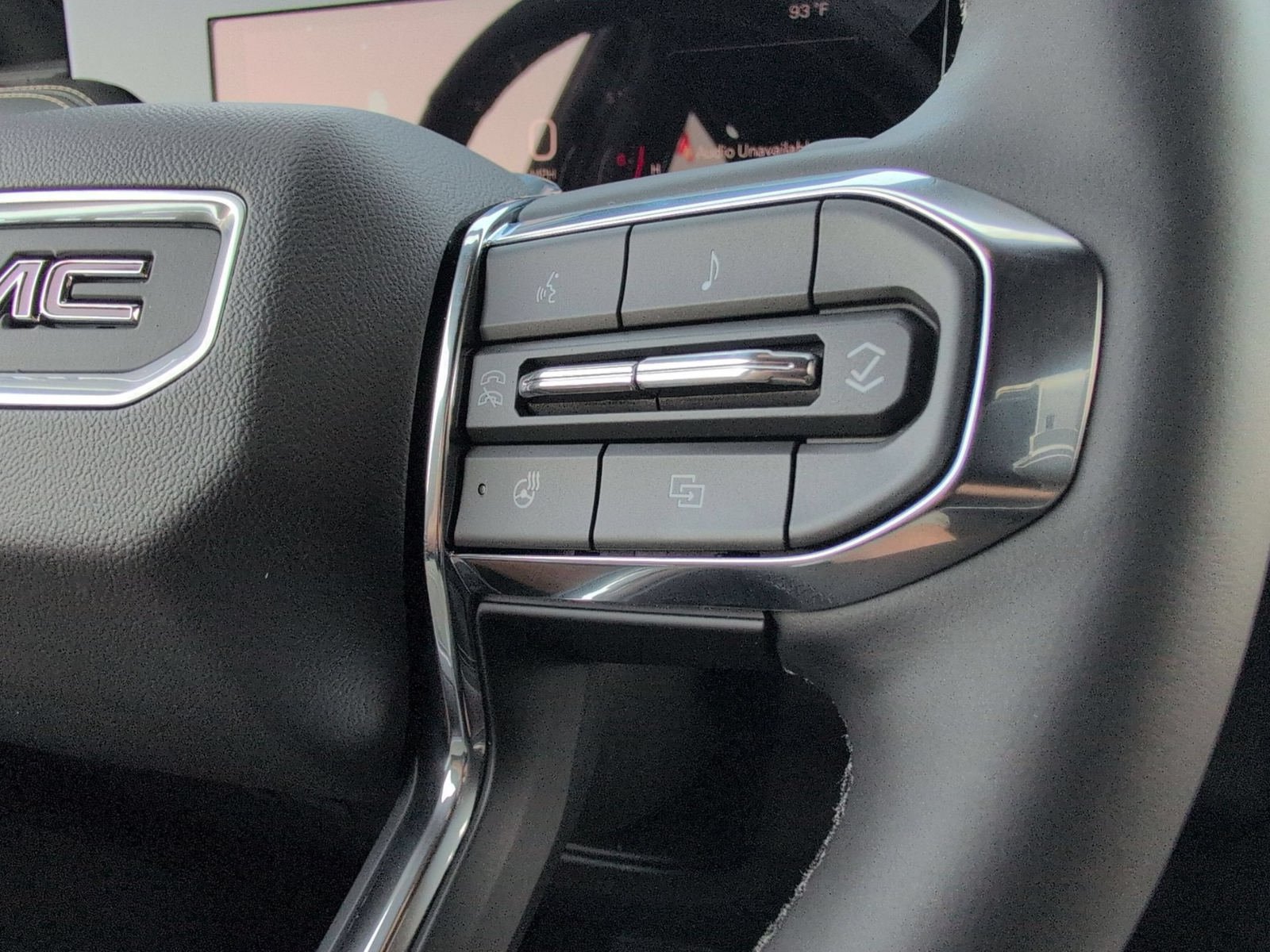 New 2026 GMC Yukon Elevation AWD/4WD image 14