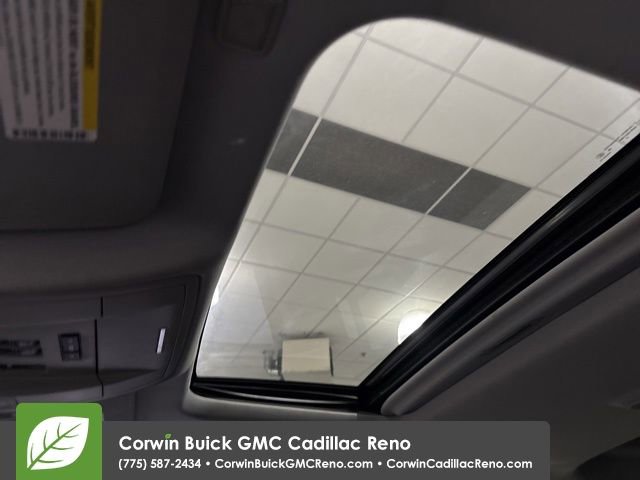 Used 2016 GMC Sierra 2500 Denali w/ Duramax Plus Package image 27