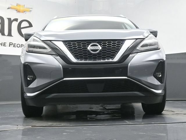 Used 2021 Nissan Murano SL AWD/4WD image 3