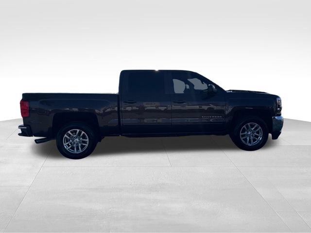 Used 2016 Chevrolet Silverado 1500 LT w/ All Star Edition RWD image 6