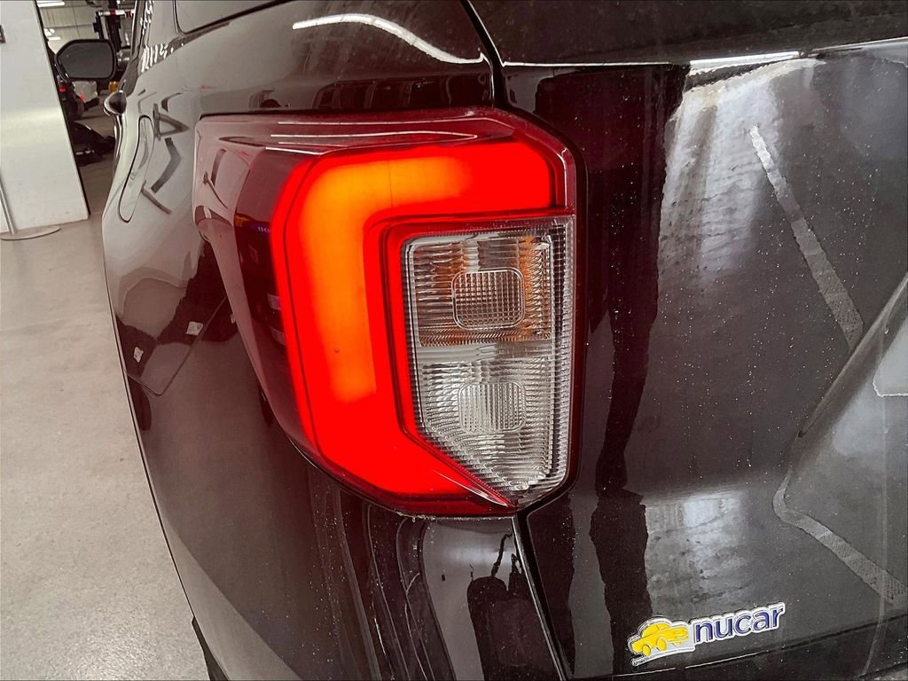 Used 2023 Ford Explorer ST-Line w/ Class IV Trailer Tow Package image 33