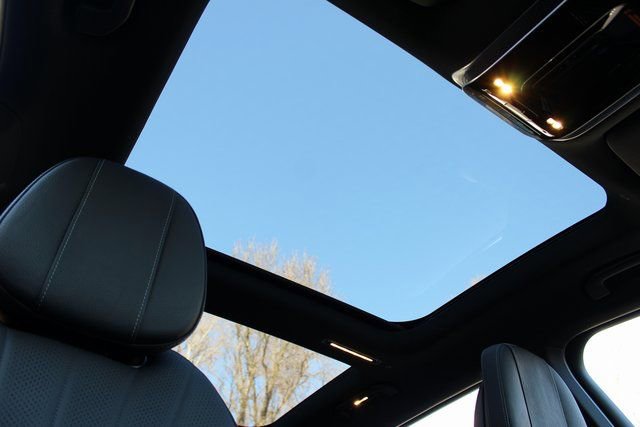 Used 2023 Mercedes-Benz EQS 450+ 4MATIC SUV image 22