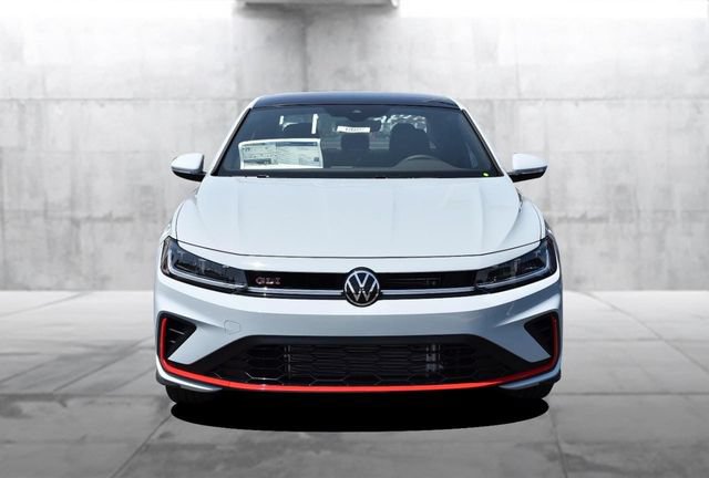 New 2026 Volkswagen Jetta GLI Autobahn FWD image 4