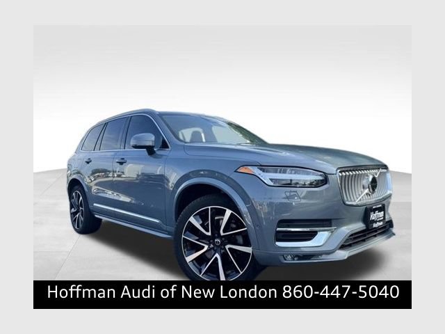 Used 2023 Volvo XC90 B5 Plus w/ Protection Package Premier